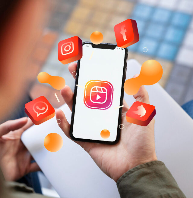 instagram marketing services