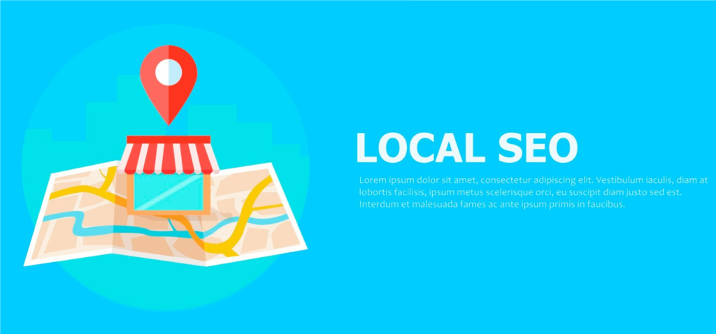 Local SEO