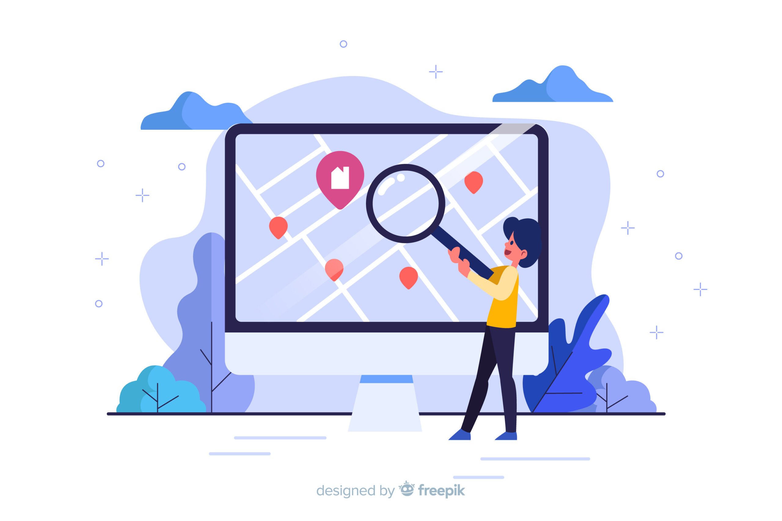 Future of Google My Business: Trends and Updates to Watch in 2025