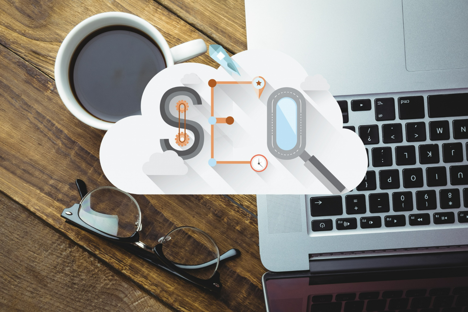 Top On Page SEO Trends in 2025: How to Optimise Your Website for Success